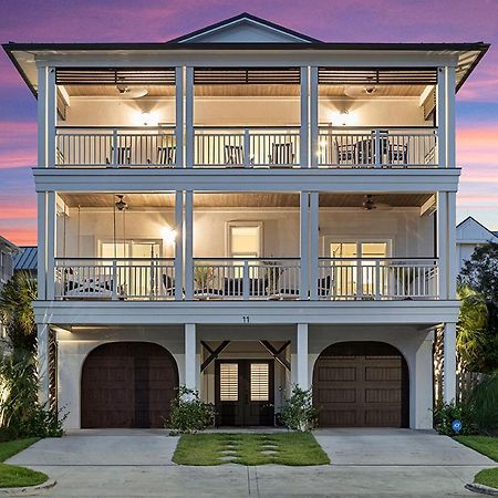 Casablanca By Sea Scape Properties Wrightsville Beach Ngoại thất bức ảnh
