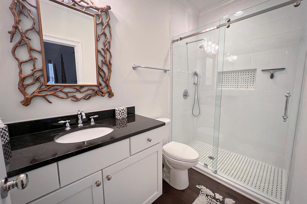 Casablanca By Sea Scape Properties Wrightsville Beach Ngoại thất bức ảnh