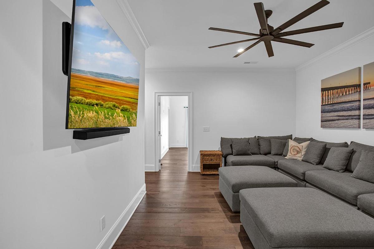 Casablanca By Sea Scape Properties Wrightsville Beach Ngoại thất bức ảnh