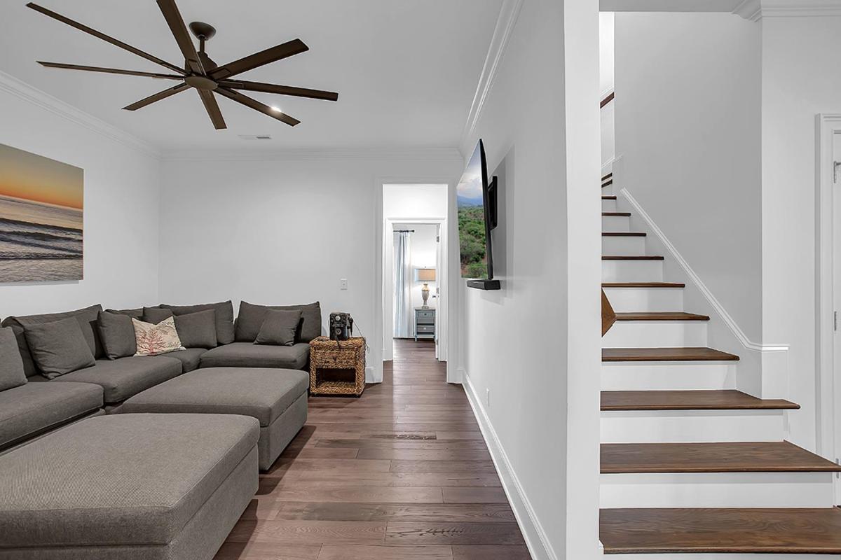 Casablanca By Sea Scape Properties Wrightsville Beach Ngoại thất bức ảnh