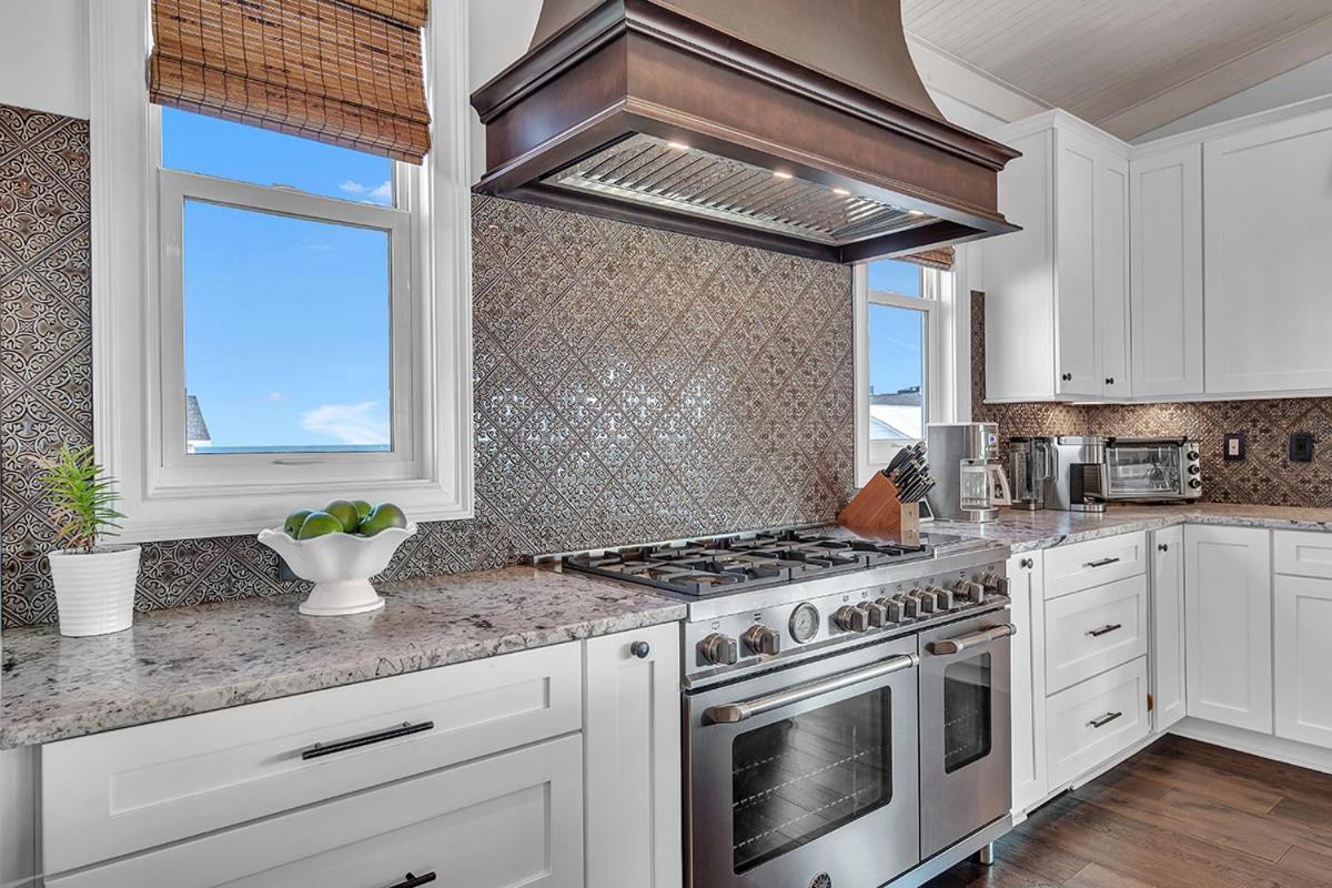 Casablanca By Sea Scape Properties Wrightsville Beach Ngoại thất bức ảnh