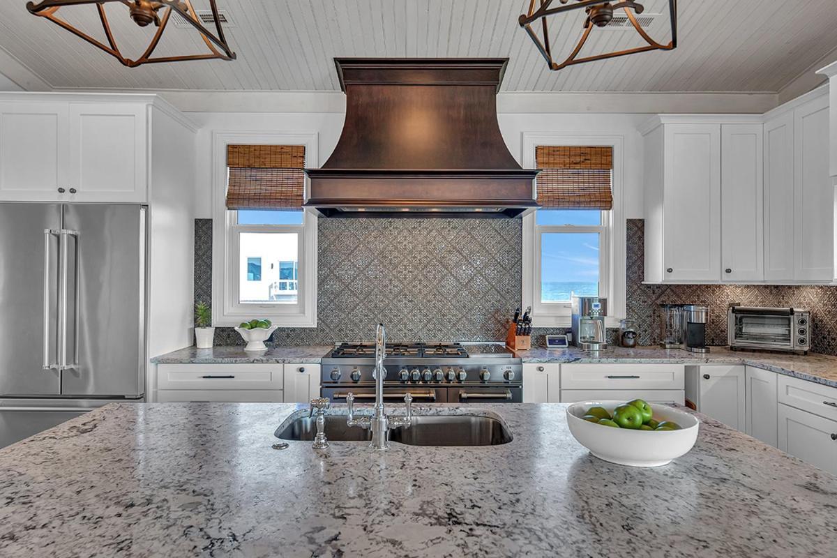 Casablanca By Sea Scape Properties Wrightsville Beach Ngoại thất bức ảnh