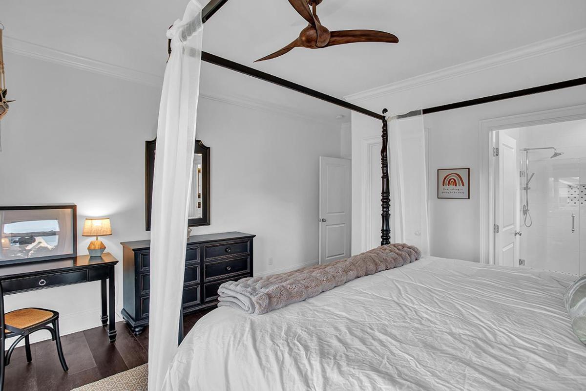 Casablanca By Sea Scape Properties Wrightsville Beach Ngoại thất bức ảnh