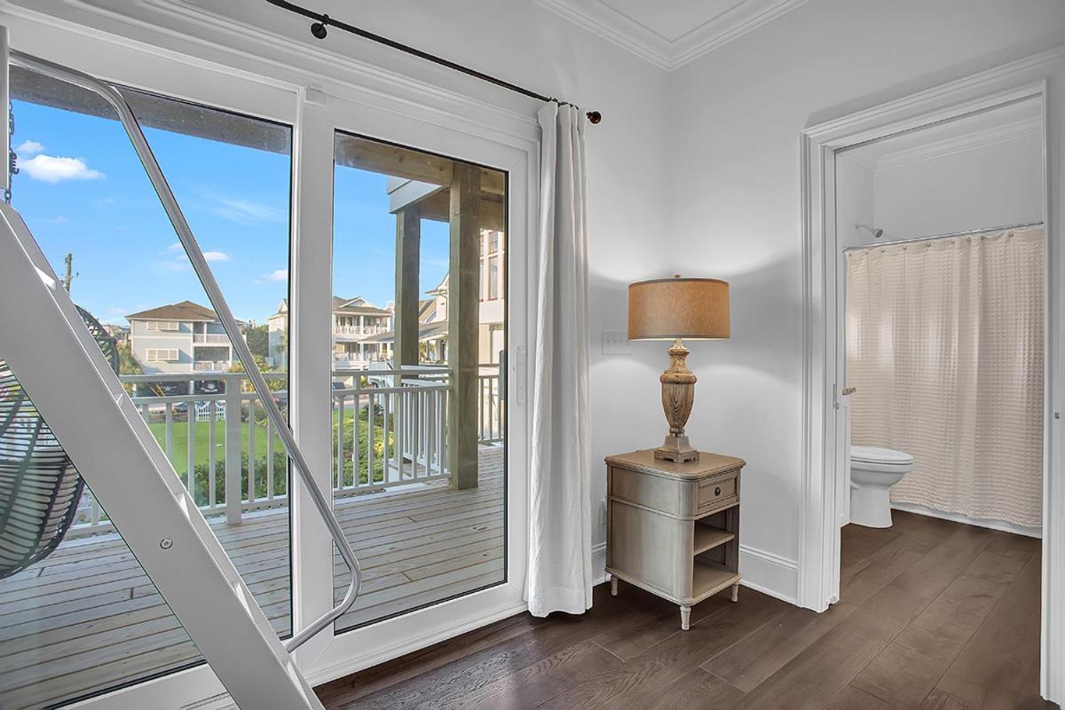 Casablanca By Sea Scape Properties Wrightsville Beach Ngoại thất bức ảnh