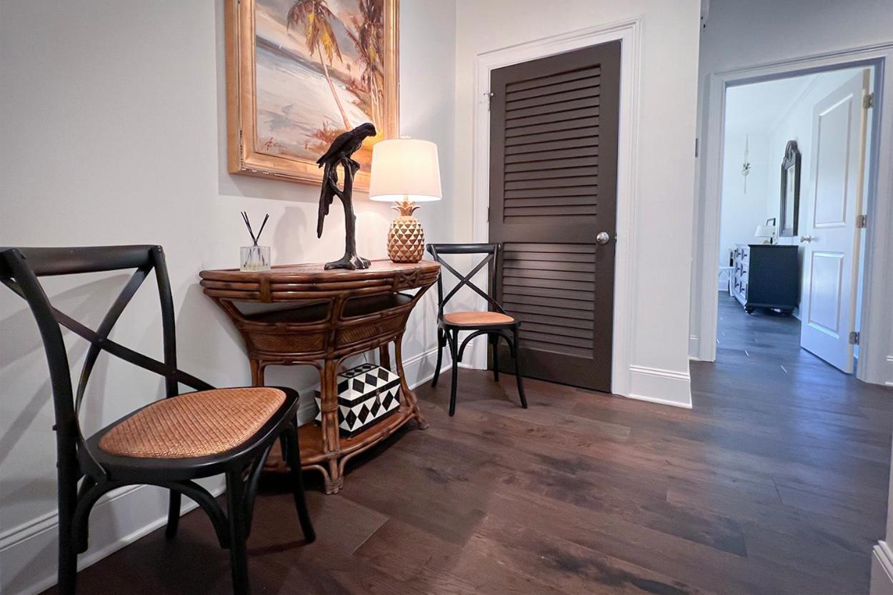 Casablanca By Sea Scape Properties Wrightsville Beach Ngoại thất bức ảnh