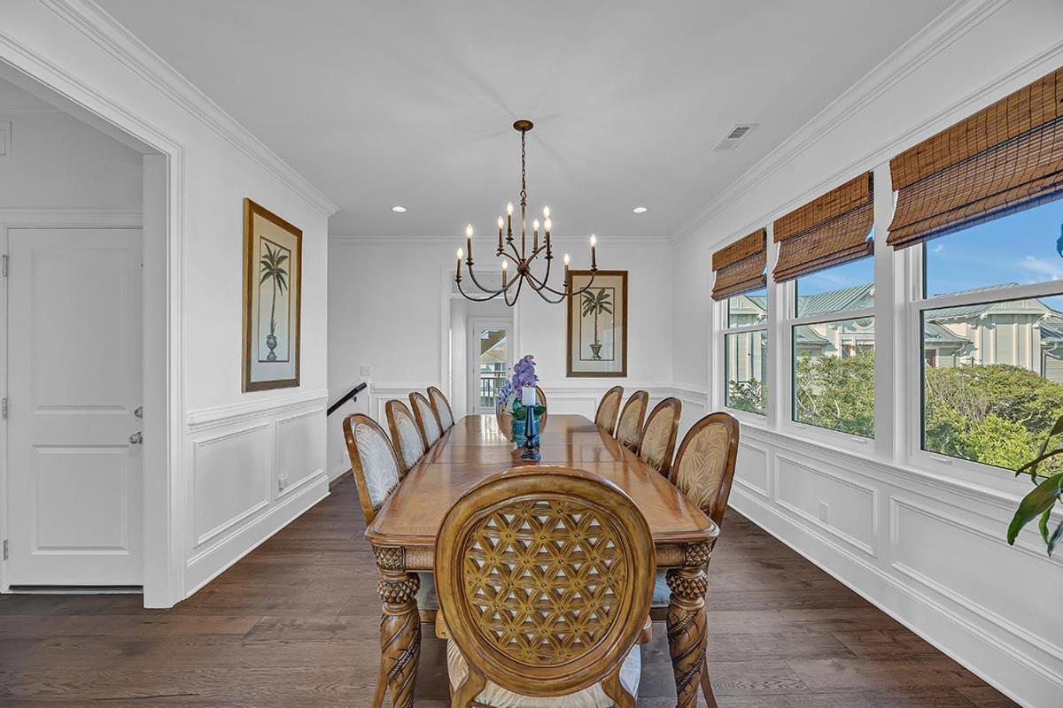 Casablanca By Sea Scape Properties Wrightsville Beach Ngoại thất bức ảnh
